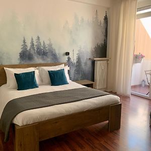 Alexander House Verona